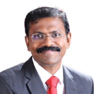 Dr. Gnana Sanker Natesan
